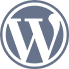 WordPress icon